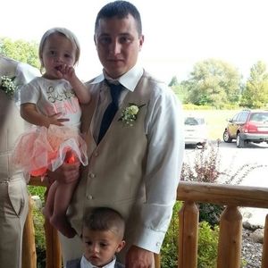 Meet your Posher, Walter